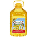 SAPORITO - CANOLA OIL 3LT