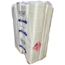 DYNE - A -PAK WHITE 1S FOAM MEAT TRAYS 4x250EA