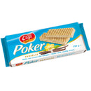 LAGO - POKER WAFER VANILLA 150GR