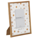 BABY 4x6 FRAME - HELLO LITTLE ONE 7 3/4INx10IN