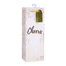 EPC - CHEERS PREMIUM WINE GIFTBAG 12x1 UN