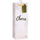 EPC - CHEERS PREMIUM WINE GIFTBAG 12x1 UN
