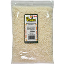 VICKAROOS - UNSWEETENED SHREDDED COCONUT 200GR
