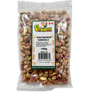 VICKAROOS - PISTACHIO KERNAL RAW 100 GR