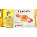 VICENZI - TESORO RASPBERRY 90GR