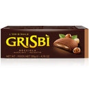 GRISBI - BISCUIT HAZELNUT 135GR