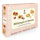 VICENZI - HEART OF MILLEFOGLIE BOX 390GR