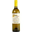 FUSION - WHITE VERJUS 750ML