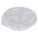 INLINE - 9" PIE CLAMSHELL 200CT