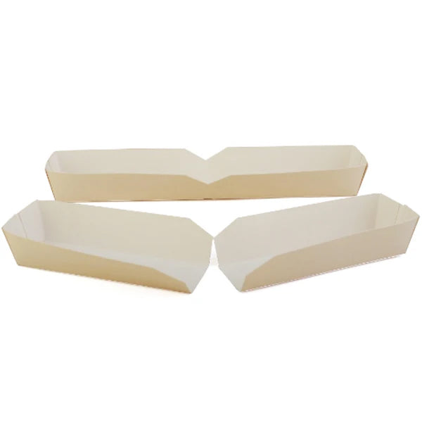 SOUTHLAND - HOT DOG TRAY FOOTLONG 5x100 CT
