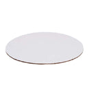 SOUTHERN CHAMPION - PIZZA CIRCLES 12" CORRUGATED WHITE 100EA