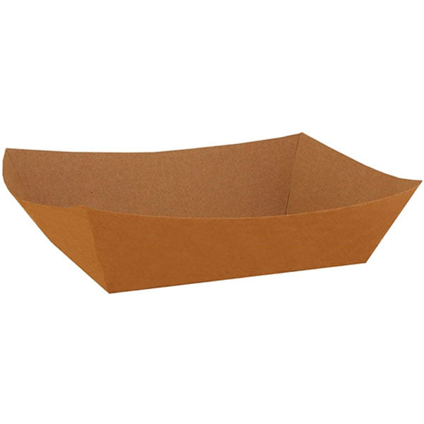 SOUTHLAND - ECO KRAFT  FOOD TRAY 5LB 250EA