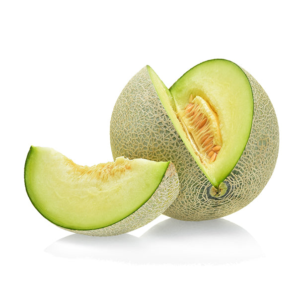 FRUITS - SWEET CANTALOUPES CASE 9 EA