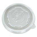 YES ECO - YESECO 90MM LIDS FOR 8oz BOWL 50EA