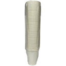 E2E - WHITE HOT CUP 16oz 50 PK