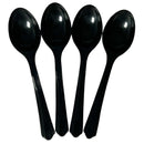 E2E - MINI WHITE SAMPLE SPOON 250EA
