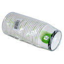 YES ECO - YESECO PLA BOWL 12OZ 25EA