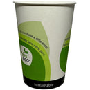 YES ECO - YESECO PLA BOWL 32OZ 25EA