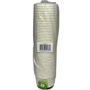 YES ECO - YESECO 8OZ PLA BOWL 50EA