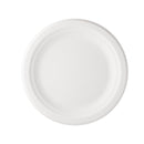NEWWAVE - BAGASSE PLATES 7IN 125 PK