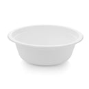 NEWWAVE - 12oz SUGARCANE BAMBOO BAGASSE BOWL 125EA