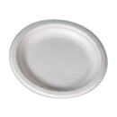 NEWWAVE - PLATE BAGASSE 10IN 125PK