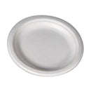 NEWWAVE - PLATE BAGASSE 10IN 125PK