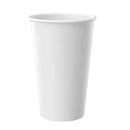 E2E - WHITE HOT CUP 20oz 25EA