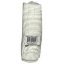 E2E - DOME LID WHITE LOCK LATCH 90MM 50EA