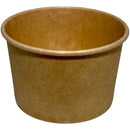 YESECO - 4OZ KRAFT SOUP BOWL 20x50 CT