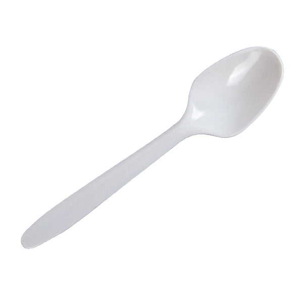 YESECO - COMPOSTABLE SPOONS 50CT