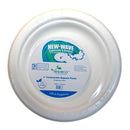 NEW WAVE - SUGARCANE & BAMBOO 6IN COMPOSTABLE BAGASSE PLATE 25CT