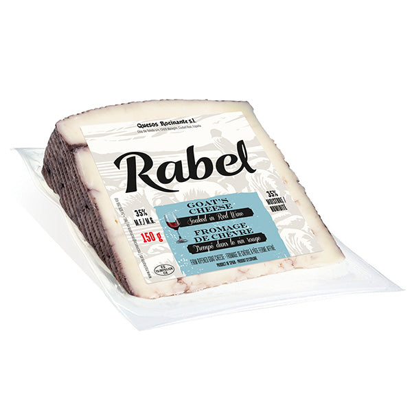 RABEL - CABRA AL VINO 150GR