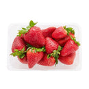 FRUITS - STRAWBERRIES 1 LB