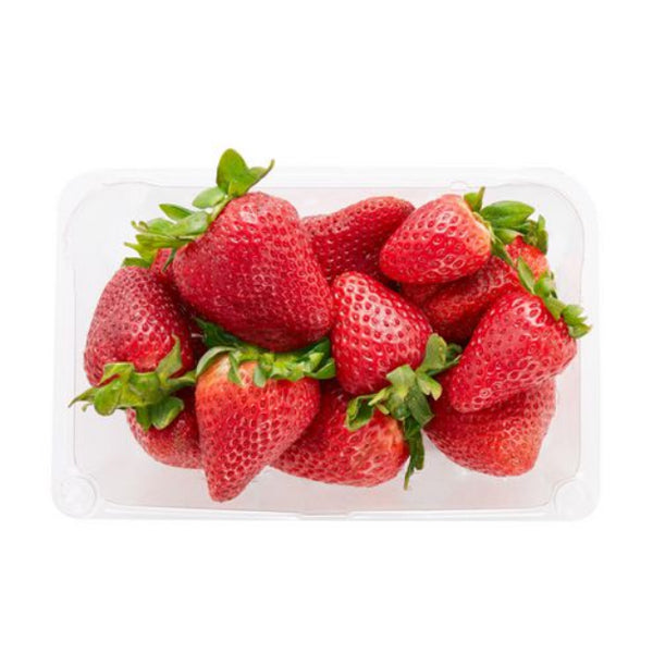FRUITS - STRAWBERRIES 1 LB