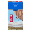 CLIF BAR - BUILDERS CHOCOLATE CHIP 12x68 GR