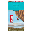 CLIF BAR - COOL MINT CHOCOLATE ENERGY 12x68 GR