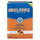 CLIF BAR - BUILDERS CHOCOLATE PEANUT BUTTER 12x68 GR