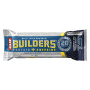 CLIF BUILDERS - PROTEIN CHOC CHIP COOKIE DOUGH 12x12x68 GR
