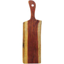 TEAK ARTISAN -  CHARCUTERIE BOARD EA