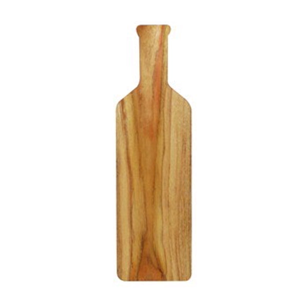 TEAK ARTISAN - 6x20IN CHARCUTERIE BOARDS EA