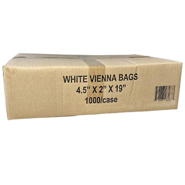 MIMI - PRINTED VIENNA BAGS 1000EA