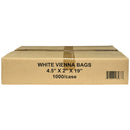 MIMI - PRINTED VIENNA BAGS 1000EA