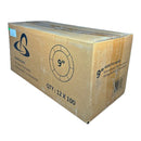 CPC -  9IN PAPER PLATE 12x100 CT