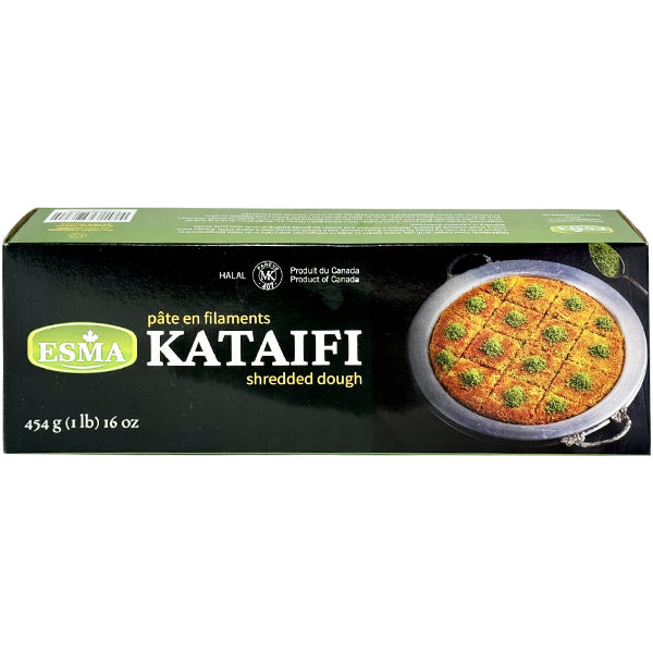 ESMA - KATAIFI 1LB