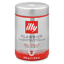 ILLY - GROUND ESPRESSO MOKA 250GR