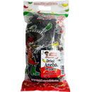 CHILES MACHOS - ANCHO DRIED PEPPER 12x1 LB