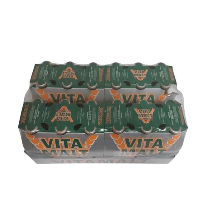 VITA MALT - CLASSIC 24x330ML