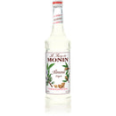 MONIN - ALMOND SYRUP 750ML