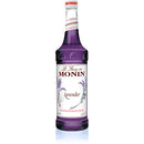 MONIN - LAVENDER SYRUP 750ML